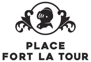 Place Fort La Tour